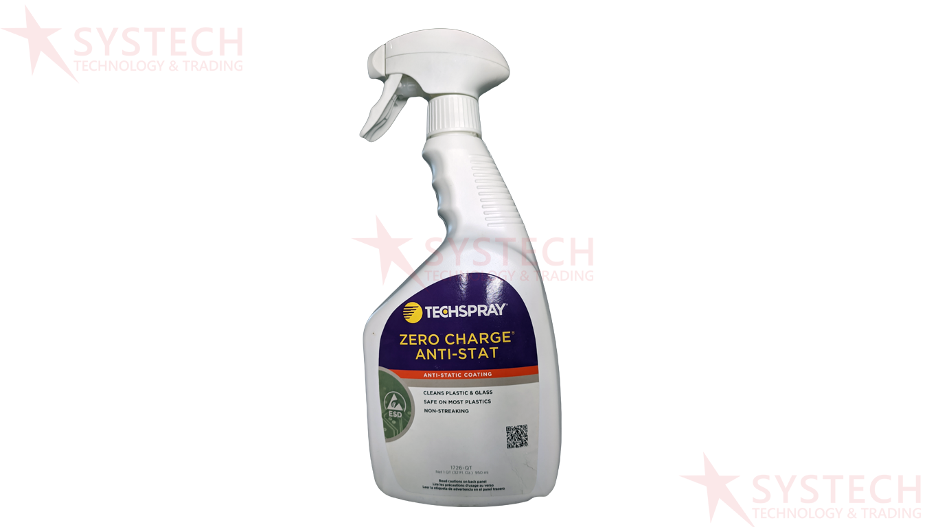 Hóa chất phủ tĩnh điện Techspray 1726